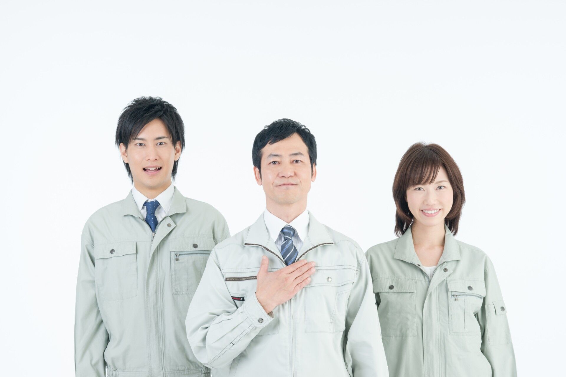 社員